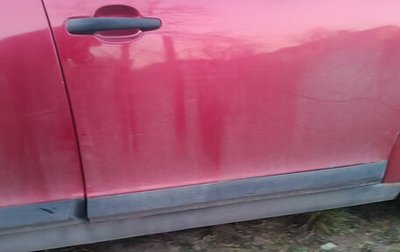 Citroen C4 II рестайлинг, 2005 год, 420 000 рублей, 1 фотография