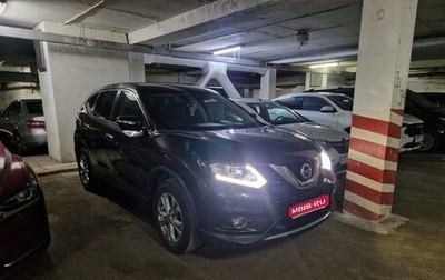 Nissan X-Trail, 2017 год, 2 100 000 рублей, 1 фотография