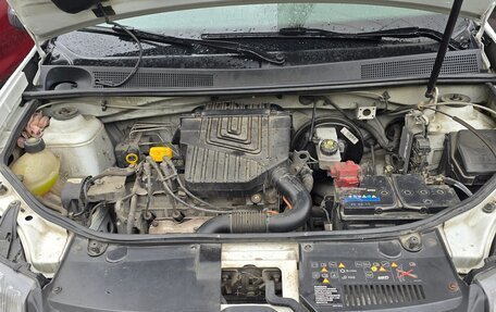 Renault Logan II, 2016 год, 700 000 рублей, 1 фотография