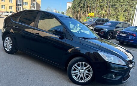 Ford Focus II рестайлинг, 2008 год, 495 000 рублей, 1 фотография