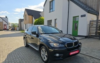 BMW X6, 2011 год, 2 490 000 рублей, 1 фотография