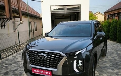 Hyundai Palisade I, 2021 год, 4 725 000 рублей, 1 фотография