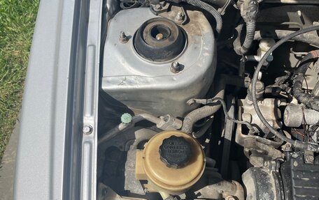 Hyundai Accent II, 2006 год, 310 000 рублей, 9 фотография