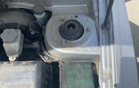 Hyundai Accent II, 2006 год, 310 000 рублей, 10 фотография