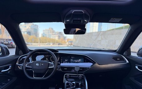 Geely Tugella FY11, 2023 год, 2 990 000 рублей, 9 фотография