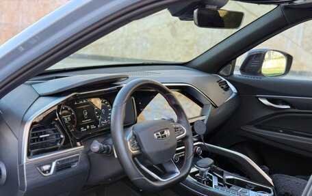 Geely Tugella FY11, 2023 год, 2 990 000 рублей, 7 фотография