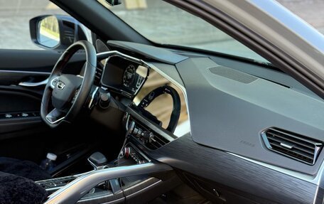 Geely Tugella FY11, 2023 год, 2 990 000 рублей, 10 фотография