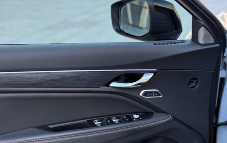 Geely Tugella FY11, 2023 год, 2 990 000 рублей, 8 фотография
