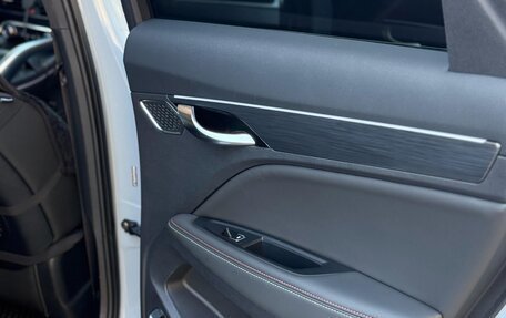 Geely Tugella FY11, 2023 год, 2 990 000 рублей, 11 фотография