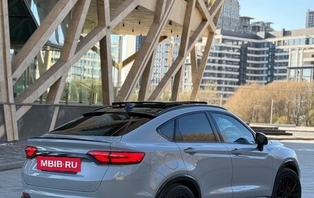 Geely Tugella FY11, 2023 год, 2 990 000 рублей, 3 фотография