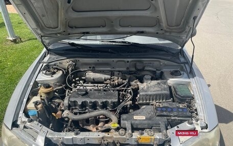 Hyundai Accent II, 2006 год, 310 000 рублей, 11 фотография