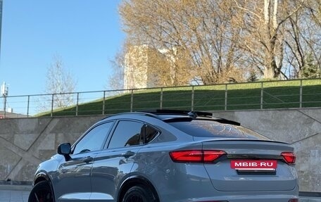 Geely Tugella FY11, 2023 год, 2 990 000 рублей, 5 фотография