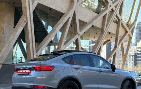 Geely Tugella FY11, 2023 год, 2 990 000 рублей, 4 фотография