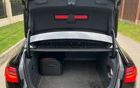 Audi A6, 2013 год, 1 650 000 рублей, 5 фотография