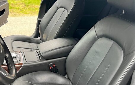 Audi A6, 2013 год, 1 650 000 рублей, 7 фотография