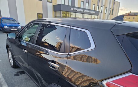Nissan X-Trail, 2017 год, 2 100 000 рублей, 4 фотография
