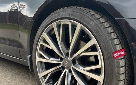 Audi A6, 2013 год, 1 650 000 рублей, 6 фотография