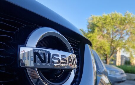Nissan X-Trail, 2017 год, 2 100 000 рублей, 14 фотография