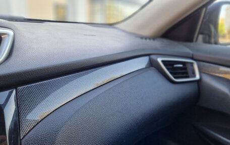 Nissan X-Trail, 2017 год, 2 100 000 рублей, 23 фотография