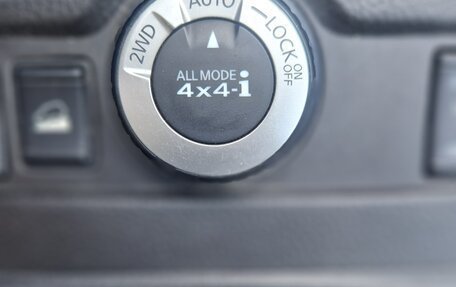 Nissan X-Trail, 2017 год, 2 100 000 рублей, 28 фотография