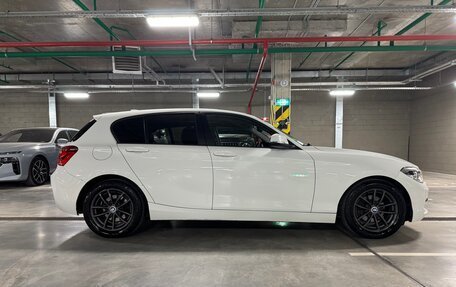 BMW 1 серия, 2017 год, 1 490 000 рублей, 4 фотография
