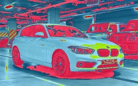 BMW 1 серия, 2017 год, 1 490 000 рублей, 3 фотография