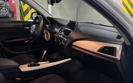 BMW 1 серия, 2017 год, 1 490 000 рублей, 13 фотография