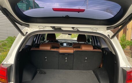 KIA Sorento III Prime рестайлинг, 2018 год, 2 600 000 рублей, 5 фотография
