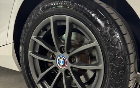 BMW 1 серия, 2017 год, 1 490 000 рублей, 18 фотография