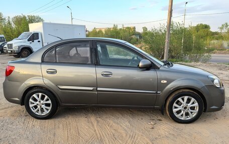KIA Rio II, 2010 год, 550 000 рублей, 5 фотография