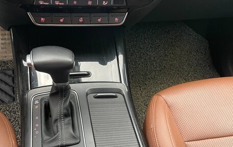 KIA Sorento III Prime рестайлинг, 2018 год, 2 600 000 рублей, 7 фотография