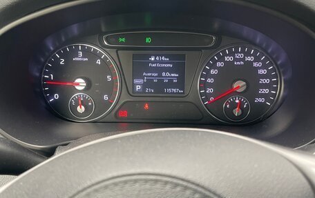 KIA Sorento III Prime рестайлинг, 2018 год, 2 600 000 рублей, 8 фотография