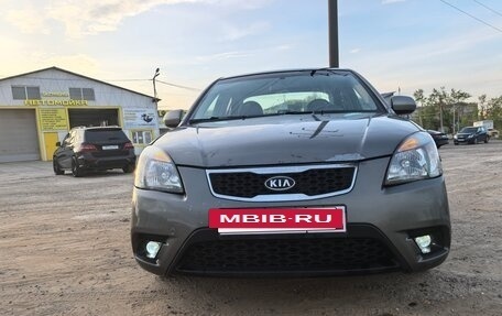 KIA Rio II, 2010 год, 550 000 рублей, 2 фотография