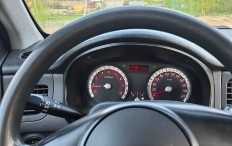KIA Rio II, 2010 год, 550 000 рублей, 13 фотография