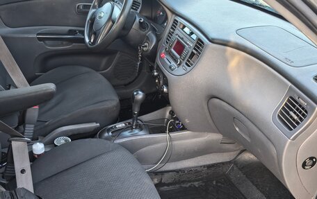 KIA Rio II, 2010 год, 550 000 рублей, 8 фотография