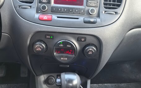 KIA Rio II, 2010 год, 550 000 рублей, 14 фотография