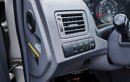 Hyundai Tucson III, 2004 год, 800 000 рублей, 10 фотография
