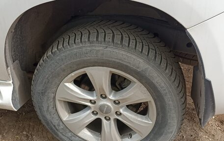 Haval H9 I рестайлинг, 2019 год, 1 900 000 рублей, 9 фотография