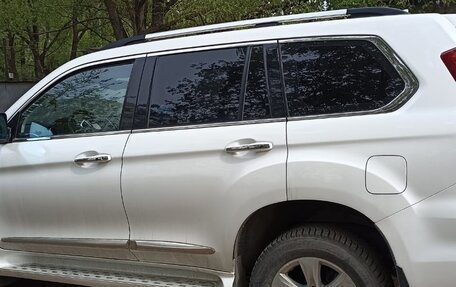 Haval H9 I рестайлинг, 2019 год, 1 900 000 рублей, 11 фотография
