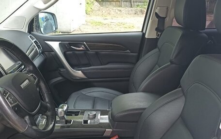 Haval H9 I рестайлинг, 2019 год, 1 900 000 рублей, 13 фотография