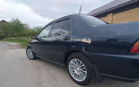 Honda Domani, 1994 год, 240 000 рублей, 4 фотография