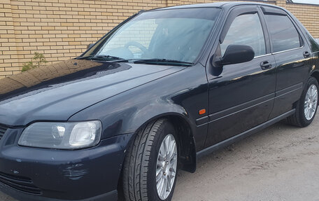 Honda Domani, 1994 год, 240 000 рублей, 3 фотография