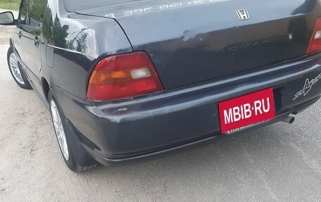 Honda Domani, 1994 год, 240 000 рублей, 6 фотография