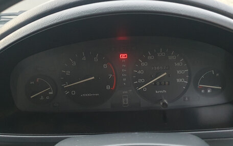 Honda Domani, 1994 год, 240 000 рублей, 13 фотография
