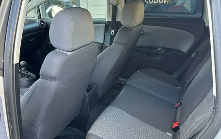 SEAT Leon II, 2011 год, 450 000 рублей, 7 фотография