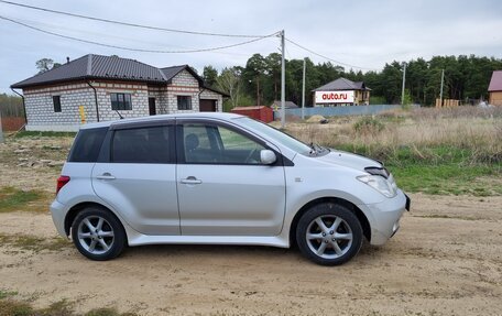 Toyota Ist II, 2002 год, 500 000 рублей, 3 фотография