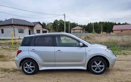 Toyota Ist II, 2002 год, 500 000 рублей, 8 фотография