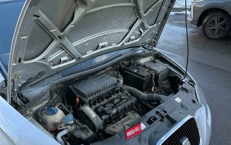 SEAT Leon II, 2011 год, 450 000 рублей, 9 фотография