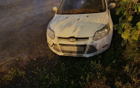 Ford Focus III, 2015 год, 700 000 рублей, 3 фотография