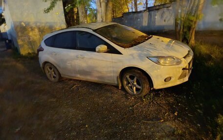 Ford Focus III, 2015 год, 700 000 рублей, 4 фотография